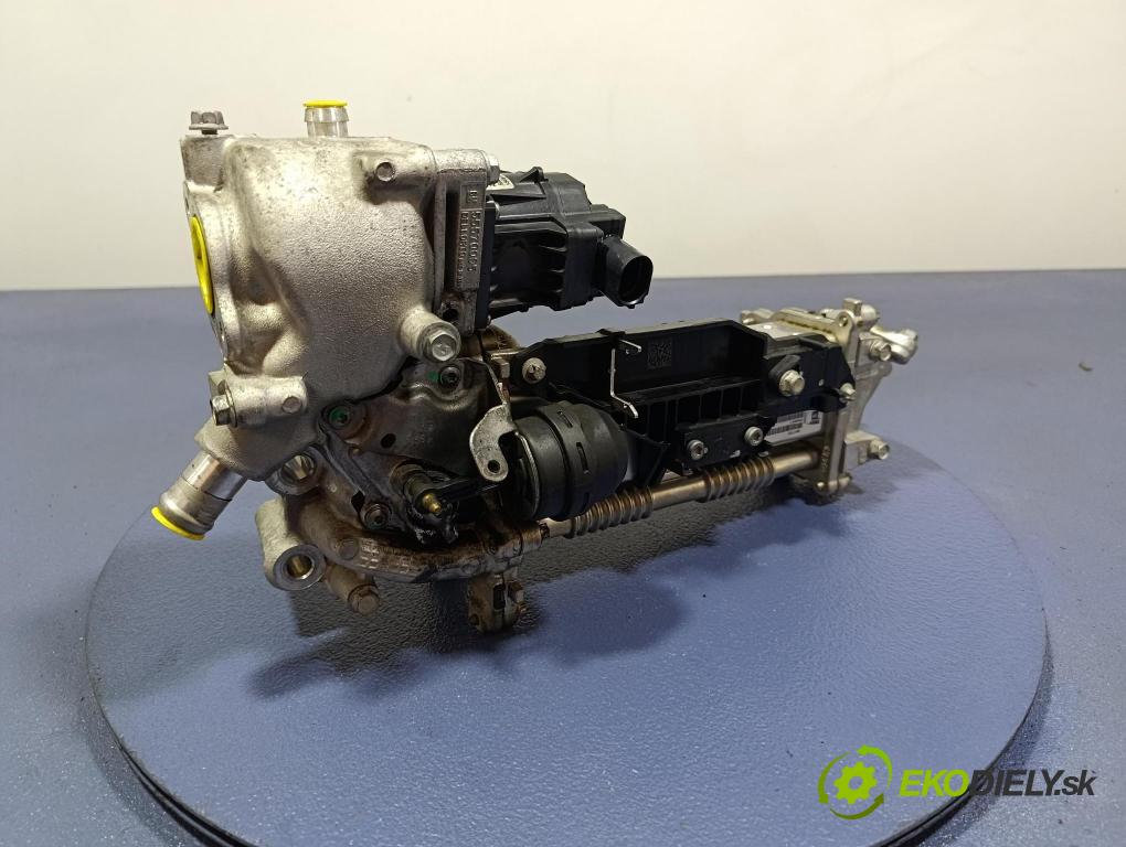 Opel Insignia 2018 chladič EGR V29096617