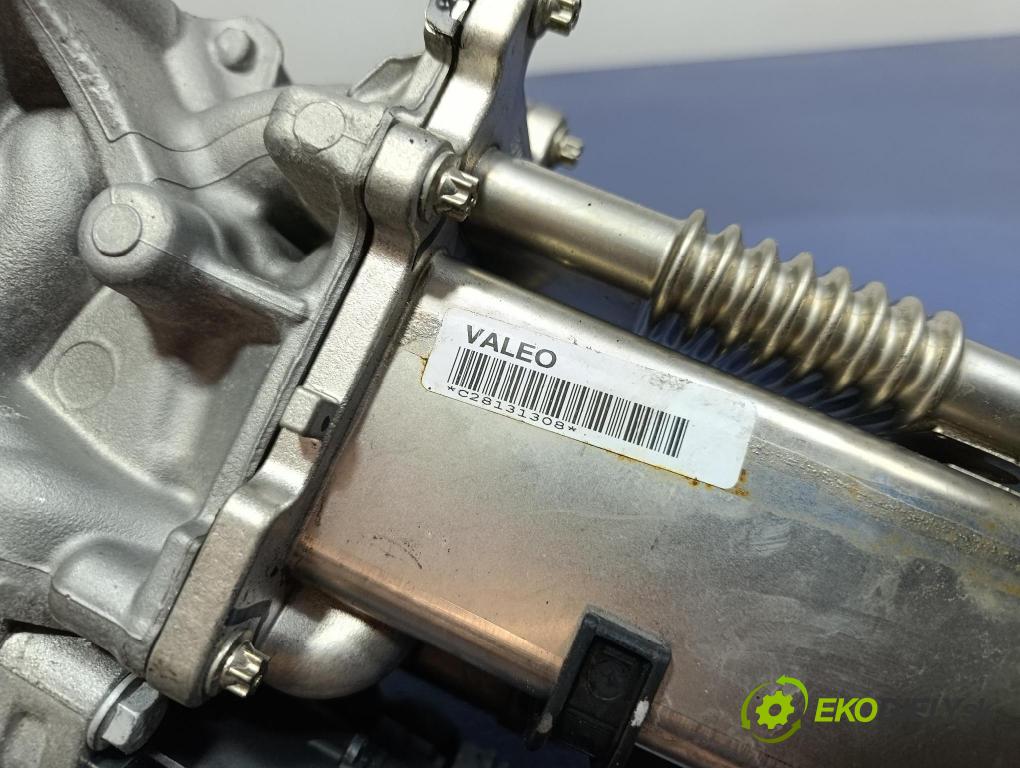 Opel Insignia 2018 chladič EGR V29096617