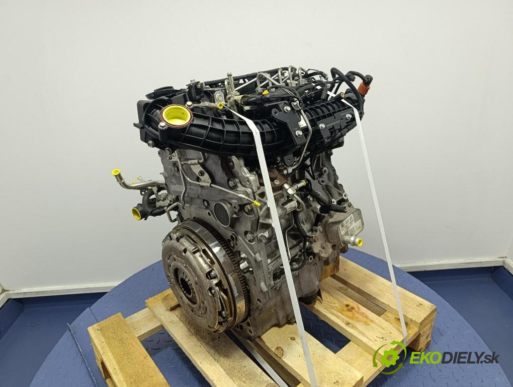 Opel Insignia 2018 motor Diesel B16DTH