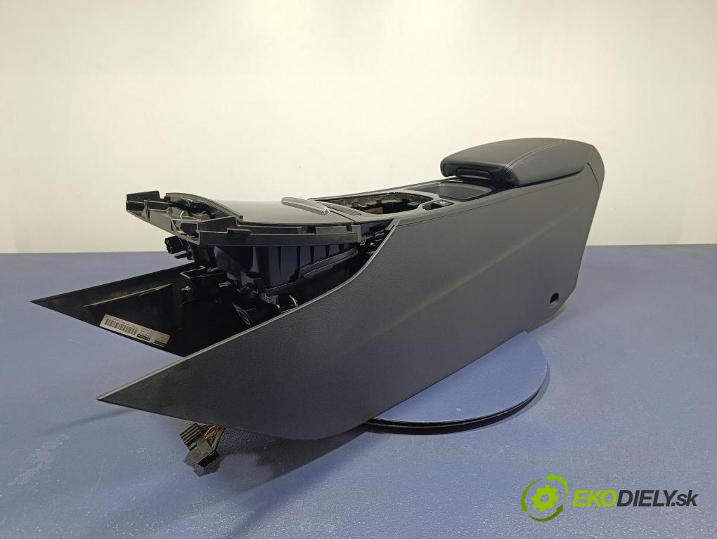 Opel Insignia 2018 tunel Stredný: 551186240