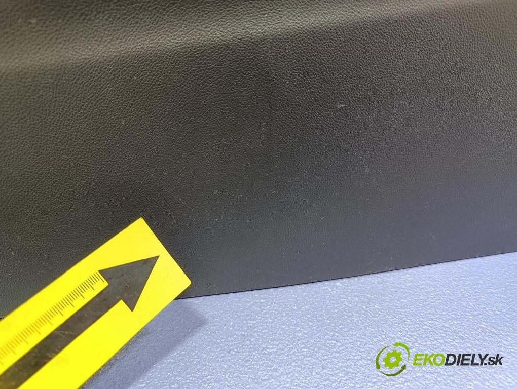 Opel Insignia 2018 tunel Stredný: 551186240