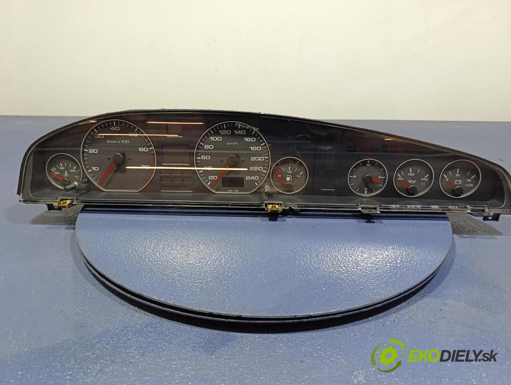 Audi A6 1995 prístrojovka/ budíky 4A1919033HA