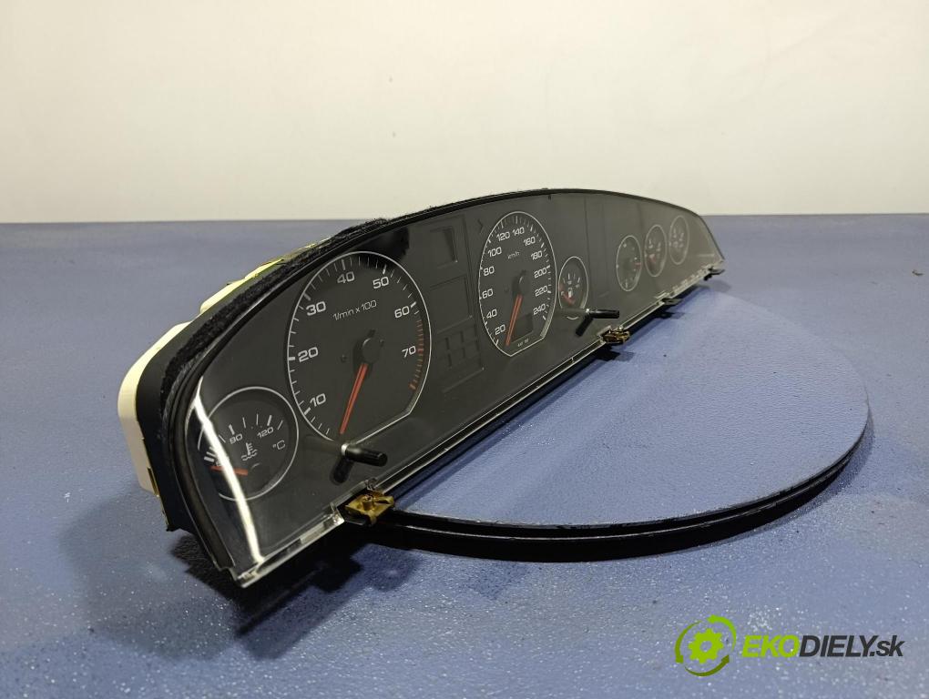 Audi A6 1995 prístrojovka/ budíky 4A1919033HA