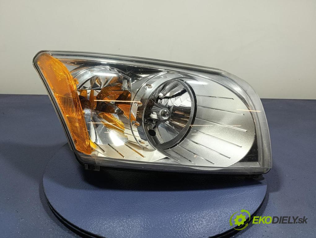 Dodge Caliber 2007 světlo v pravo: 05303740AL