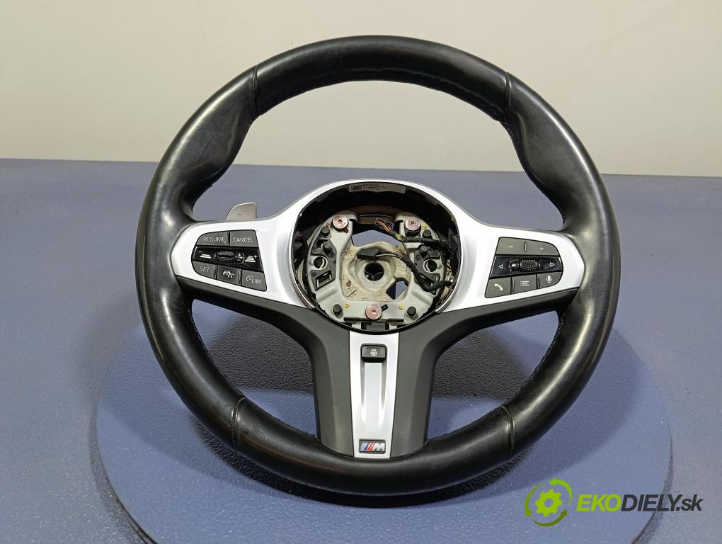 Bmw X4 2023 volant