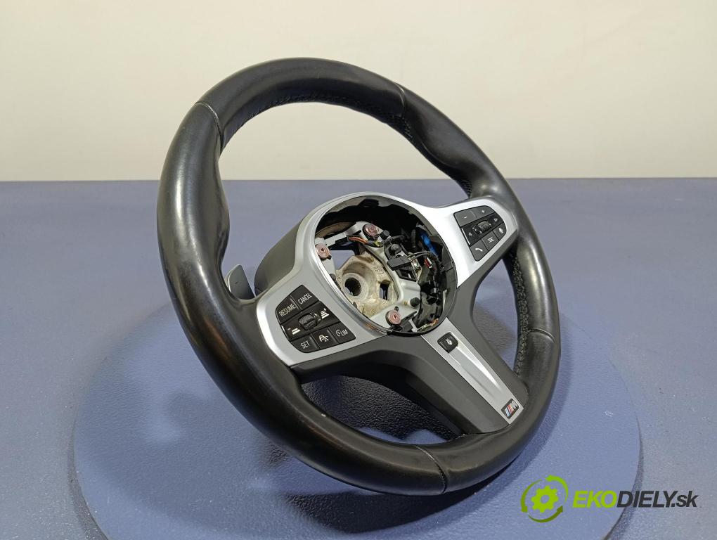 Bmw X4 2023 volant