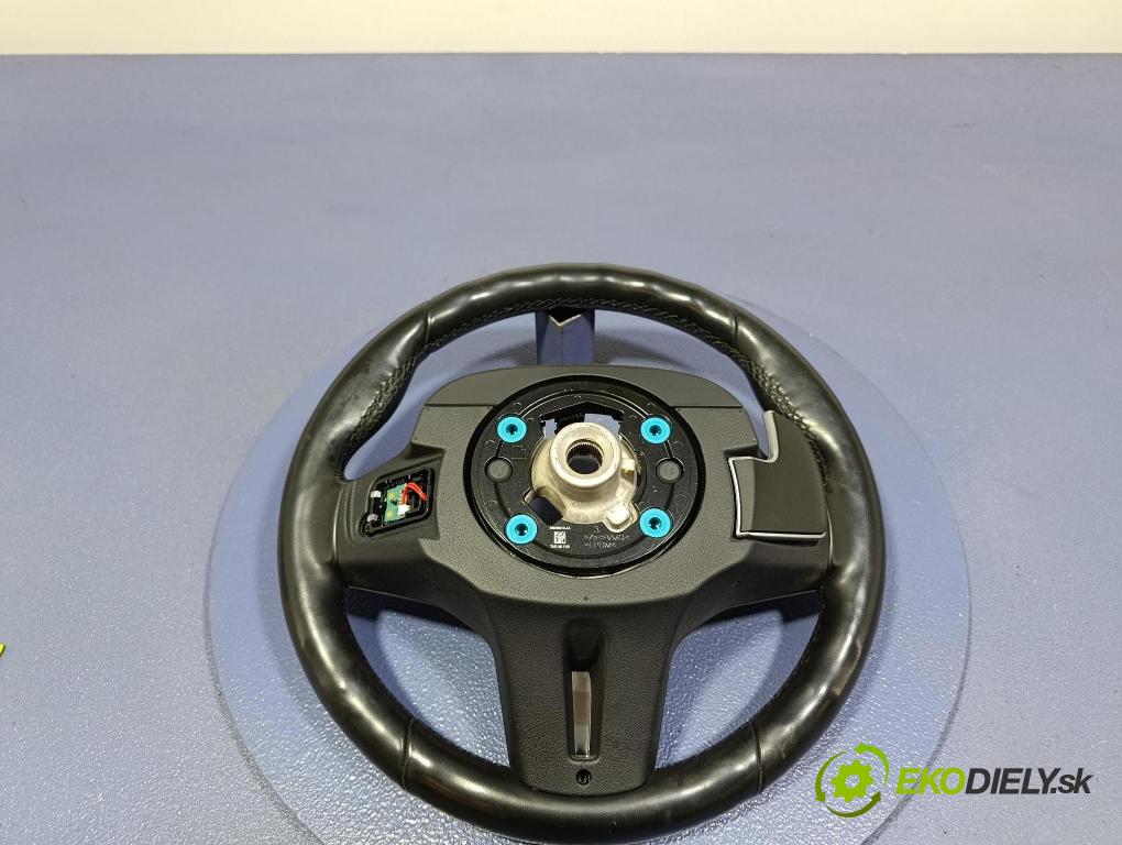 Bmw X4 2023 volant