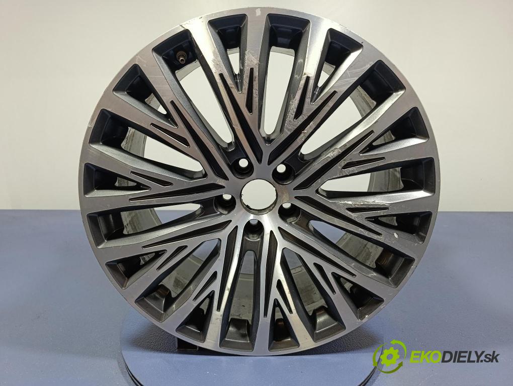 Audi A8 2019 Ráfiky: Hlinikové: 4N0601025M