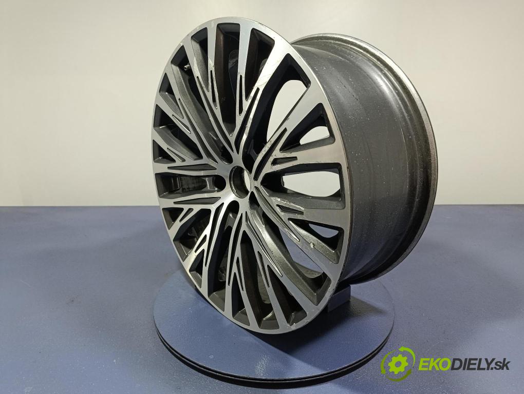 Audi A8 2019 Ráfiky: Hlinikové: 4N0601025M
