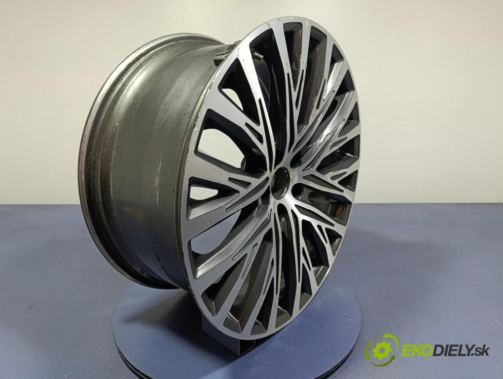 Audi A8 2019 Ráfiky: Hlinikové: 4N0601025M