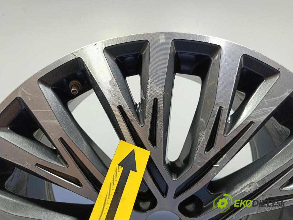 Audi A8 2019 Ráfiky: Hlinikové: 4N0601025M