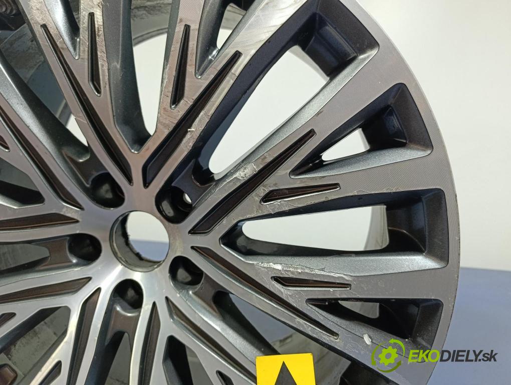Audi A8 2019 Ráfiky: Hlinikové: 4N0601025M