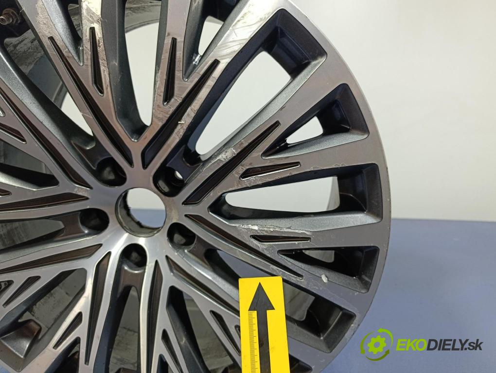 Audi A8 2019 Ráfiky: Hlinikové: 4N0601025M