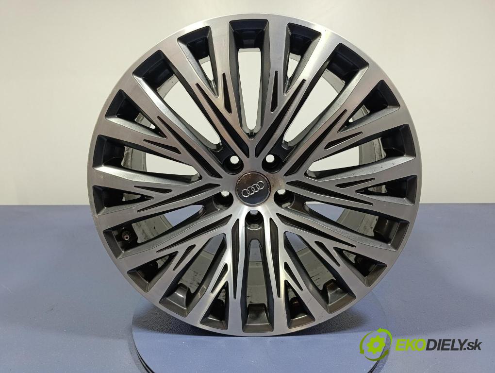 Audi A8 2019 Ráfiky: Hlinikové: 4N0601025M