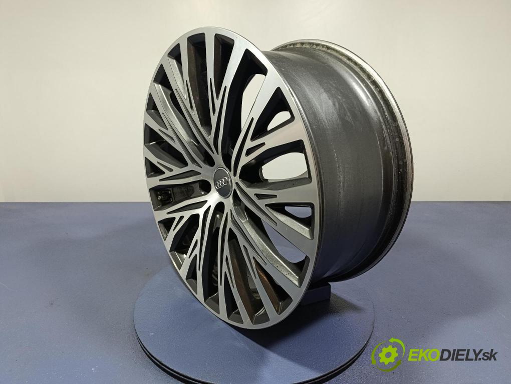 Audi A8 2019 Ráfiky: Hlinikové: 4N0601025M