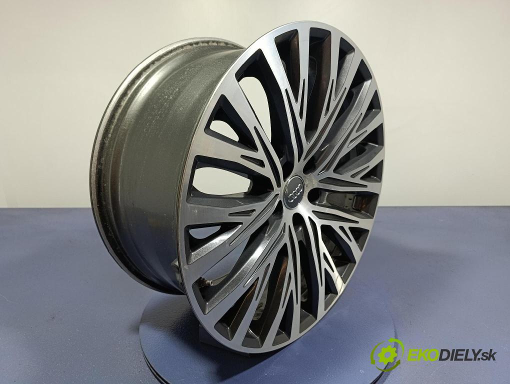 Audi A8 2019 Ráfiky: Hlinikové: 4N0601025M
