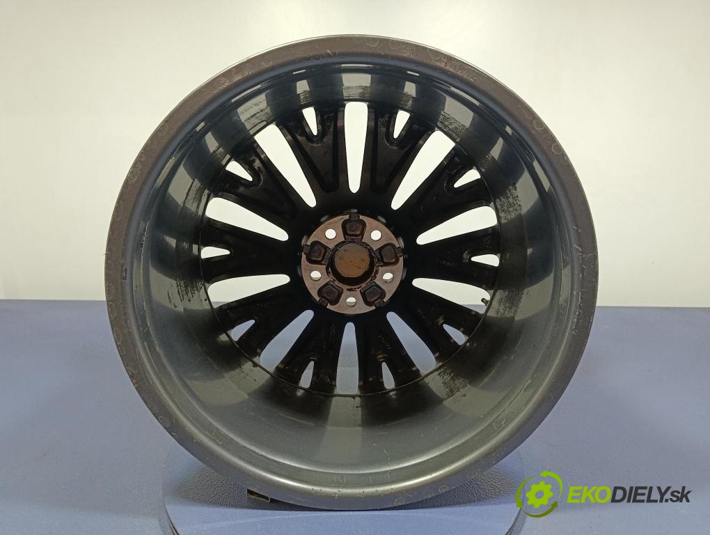 Audi A8 2019 Ráfiky: Hlinikové: 4N0601025M