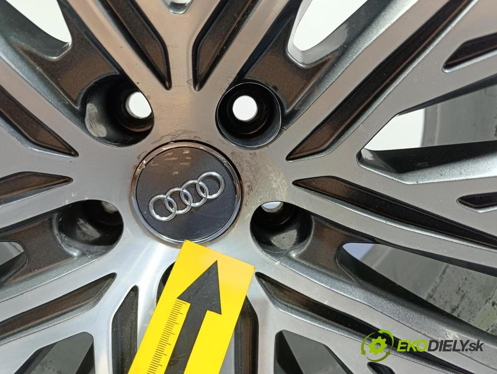 Audi A8 2019 Ráfiky: Hlinikové: 4N0601025M