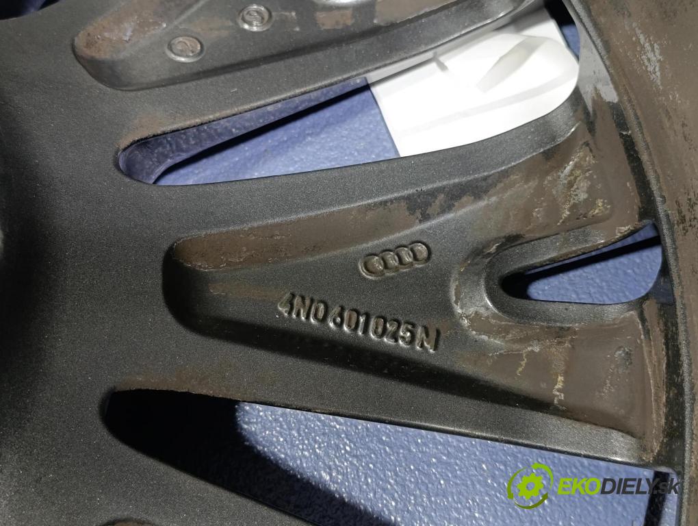 Audi A8 2019 Ráfiky: Hlinikové: 4N0601025M