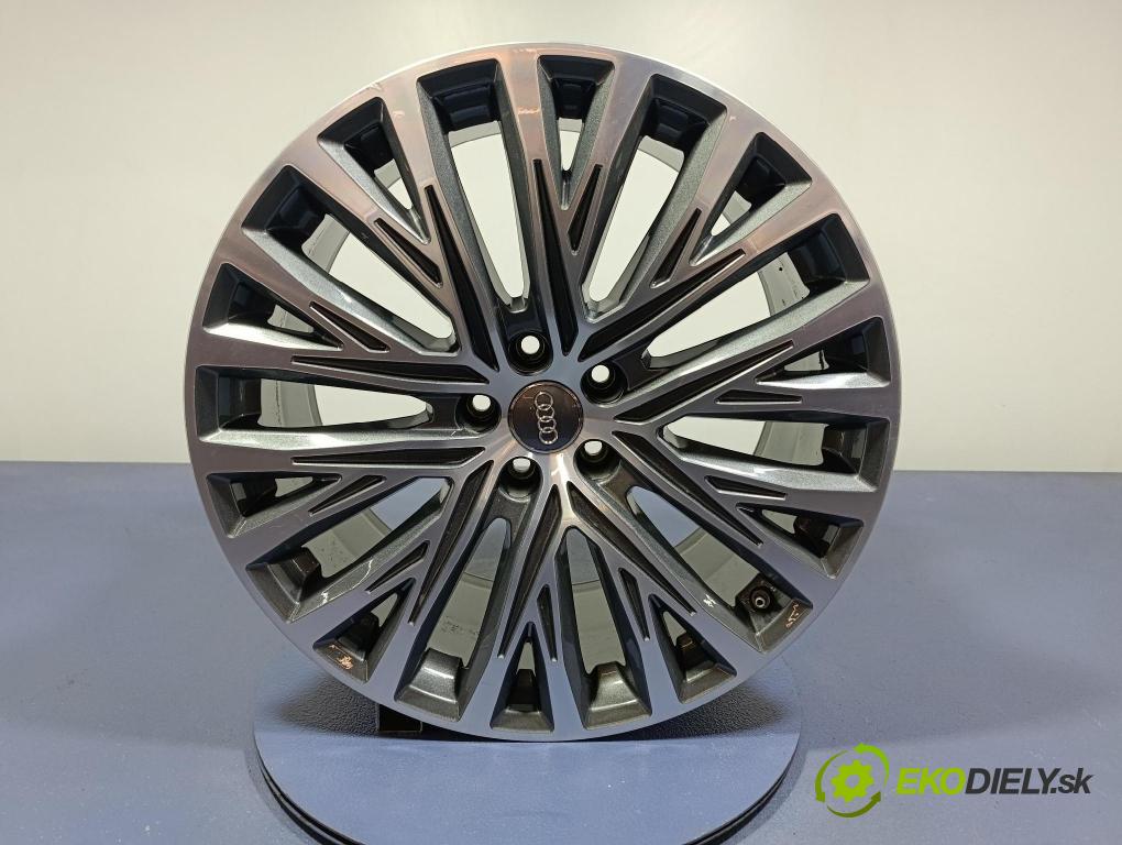 Audi A8 2019 Ráfiky: Hlinikové: 4N0601025M