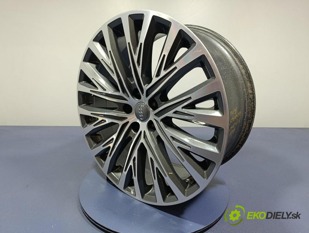 Audi A8 2019 Ráfiky: Hlinikové: 4N0601025M