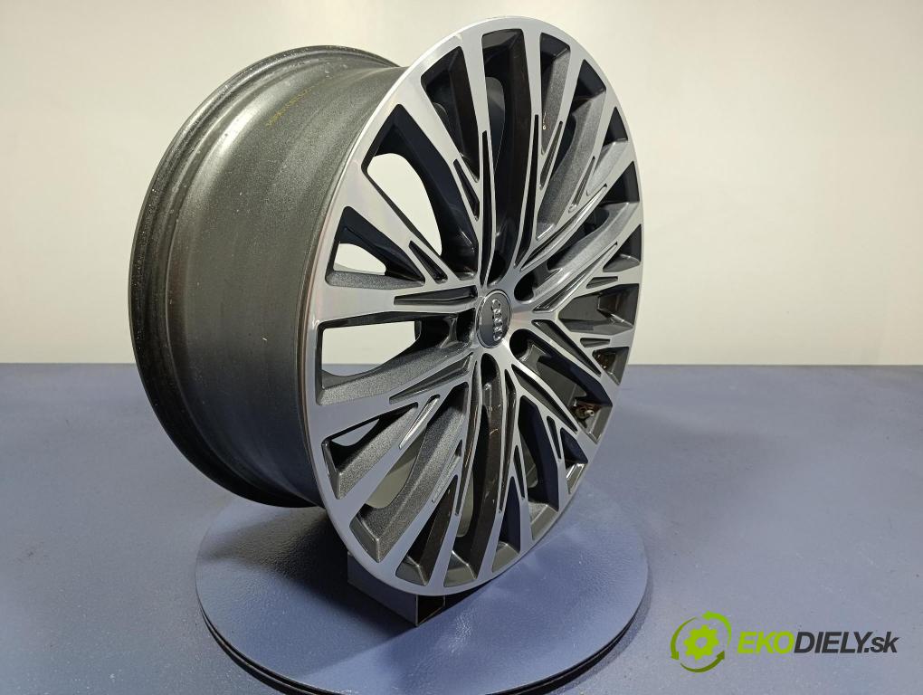 Audi A8 2019 Ráfiky: Hlinikové: 4N0601025M
