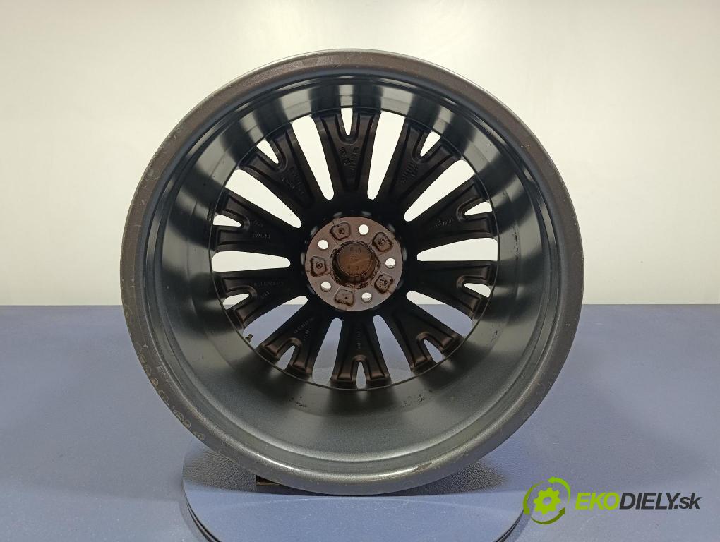 Audi A8 2019 Ráfiky: Hlinikové: 4N0601025M