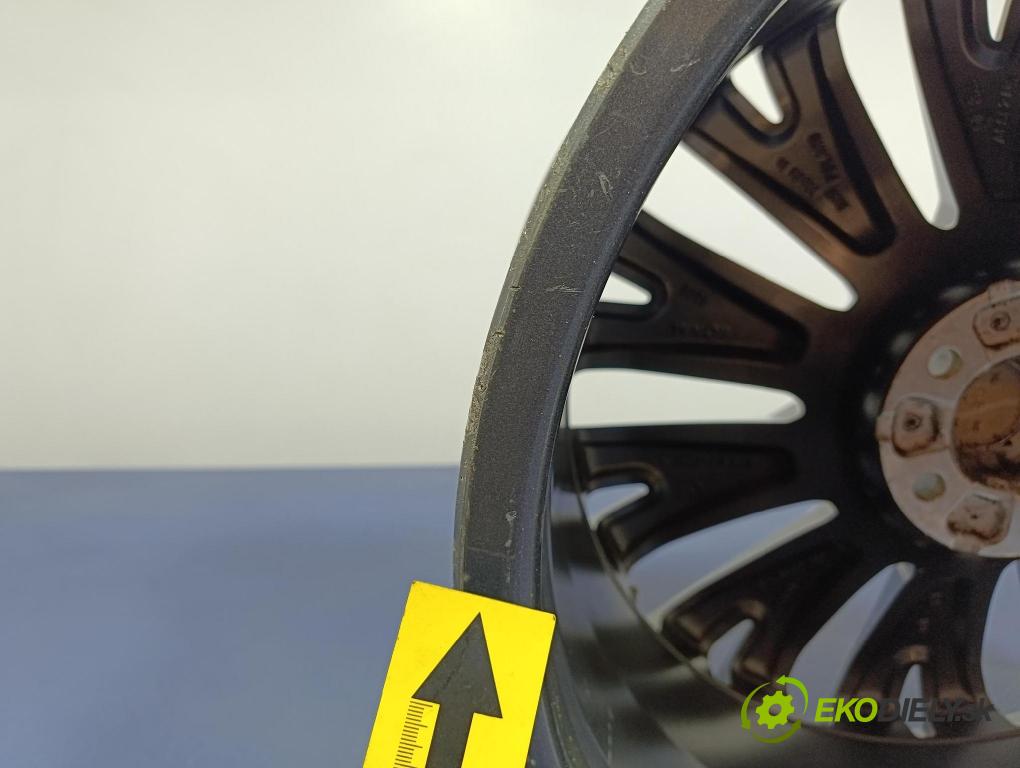 Audi A8 2019 Ráfiky: Hlinikové: 4N0601025M