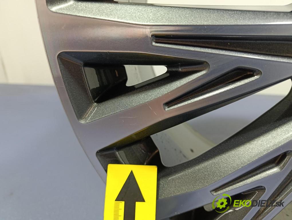 Audi A8 2019 Ráfiky: Hlinikové: 4N0601025M