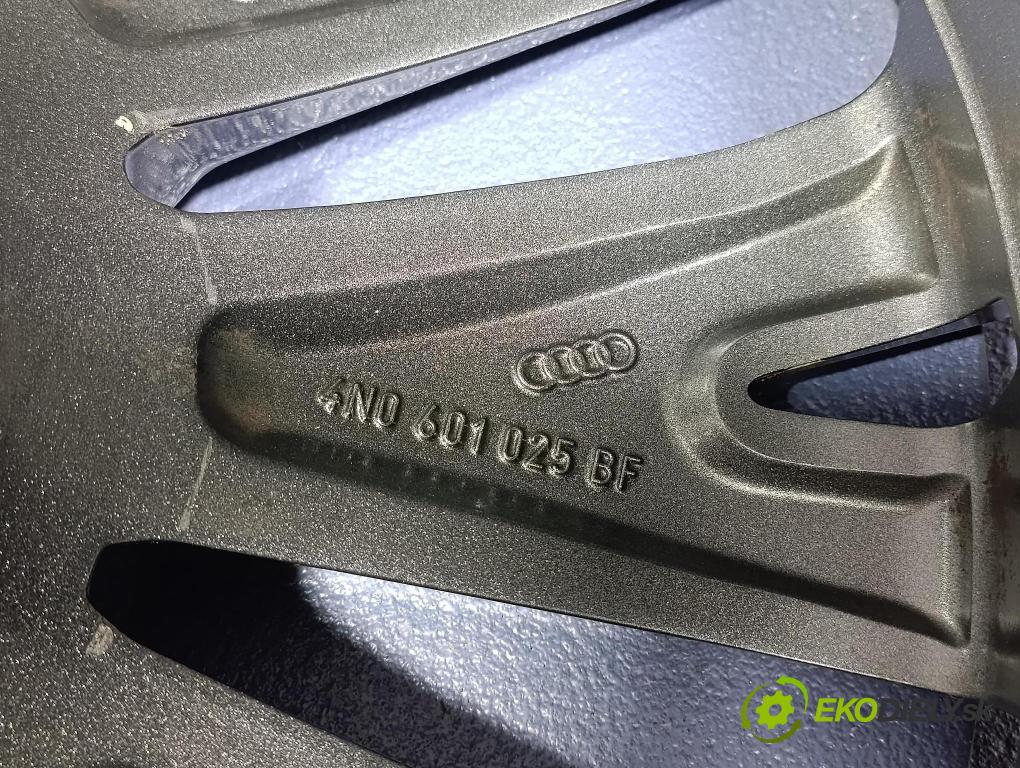 Audi A8 2019 Ráfiky: Hlinikové: 4N0601025M