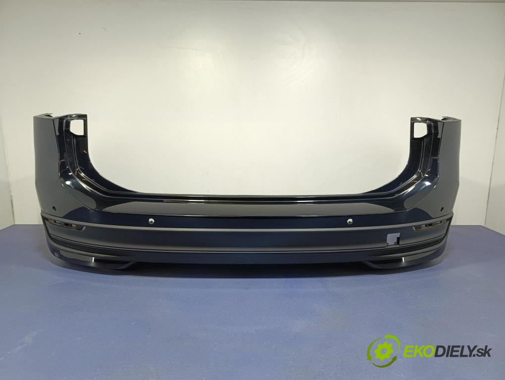 Vw Passat 0 nárazník zad 3J0807421