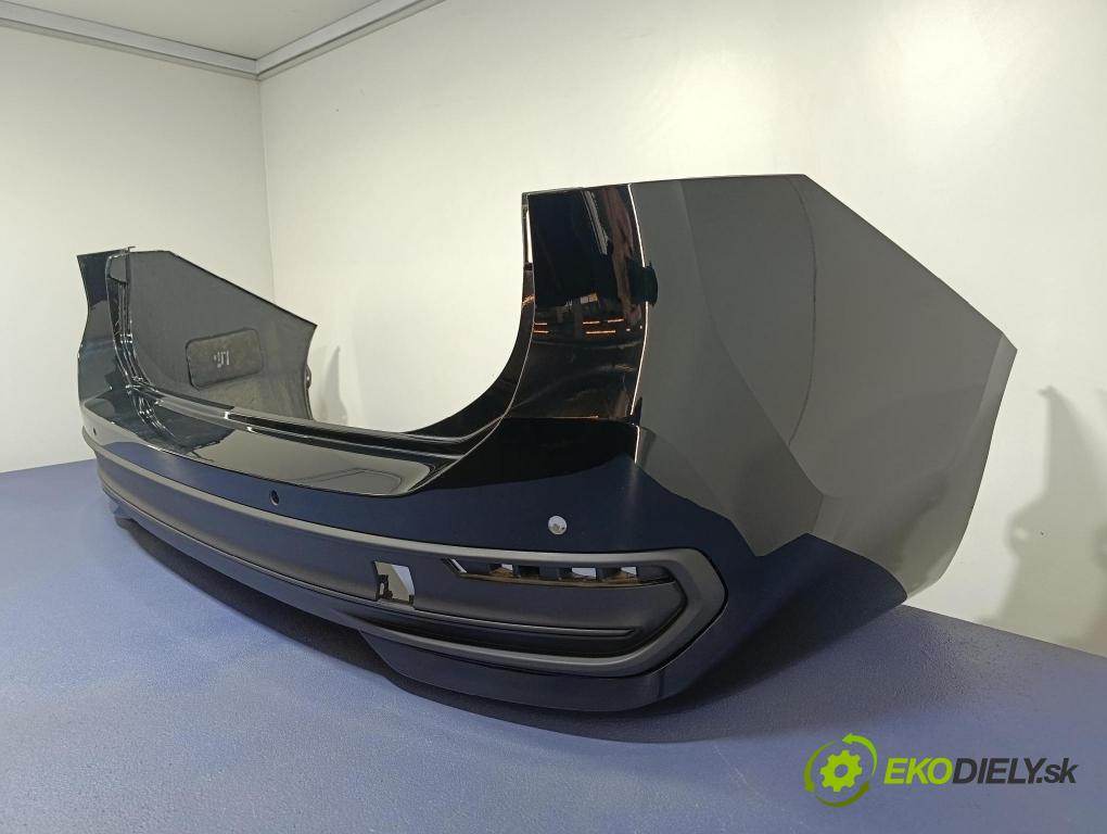 Vw Passat 0 nárazník zad 3J0807421