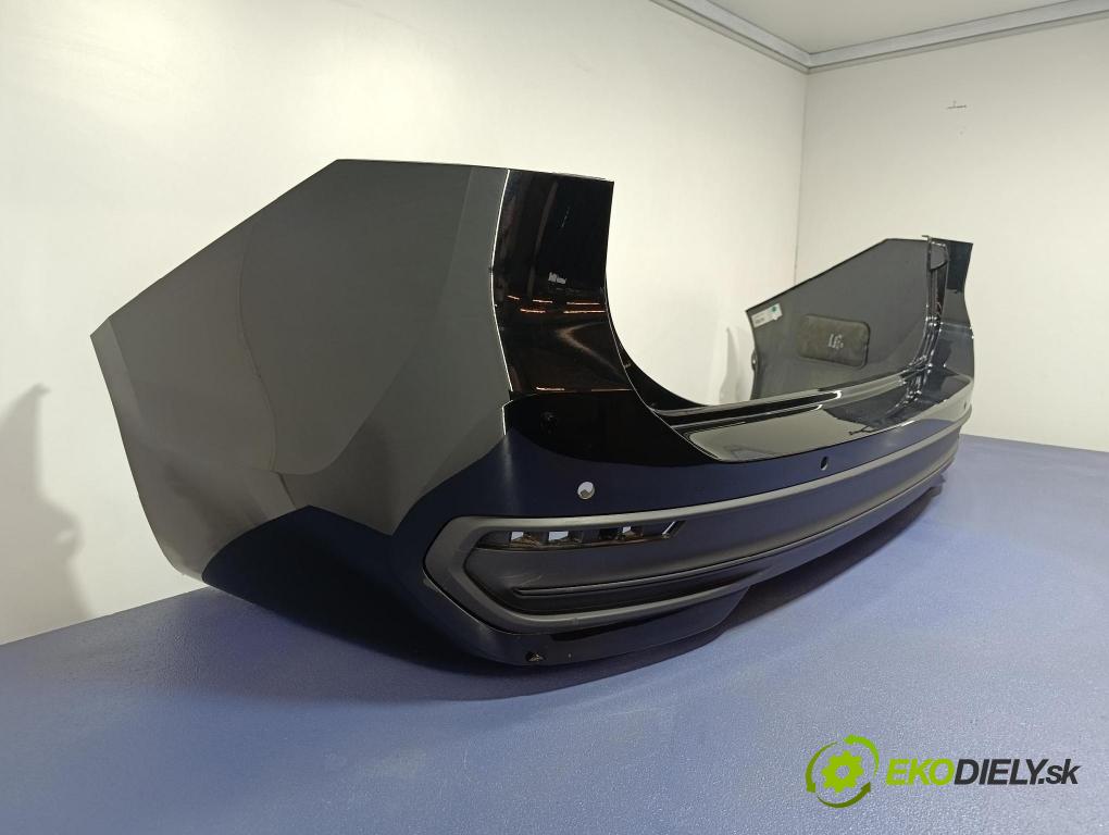 Vw Passat 0 nárazník zad 3J0807421