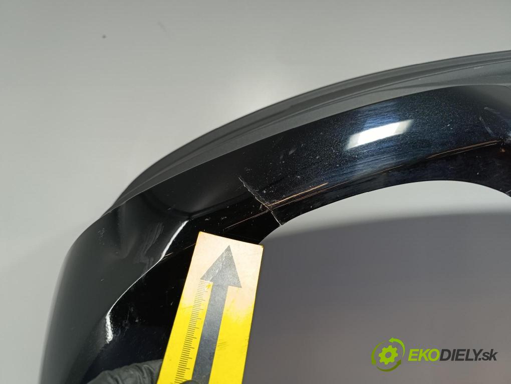 Vw Passat 0 nárazník zad 3J0807421