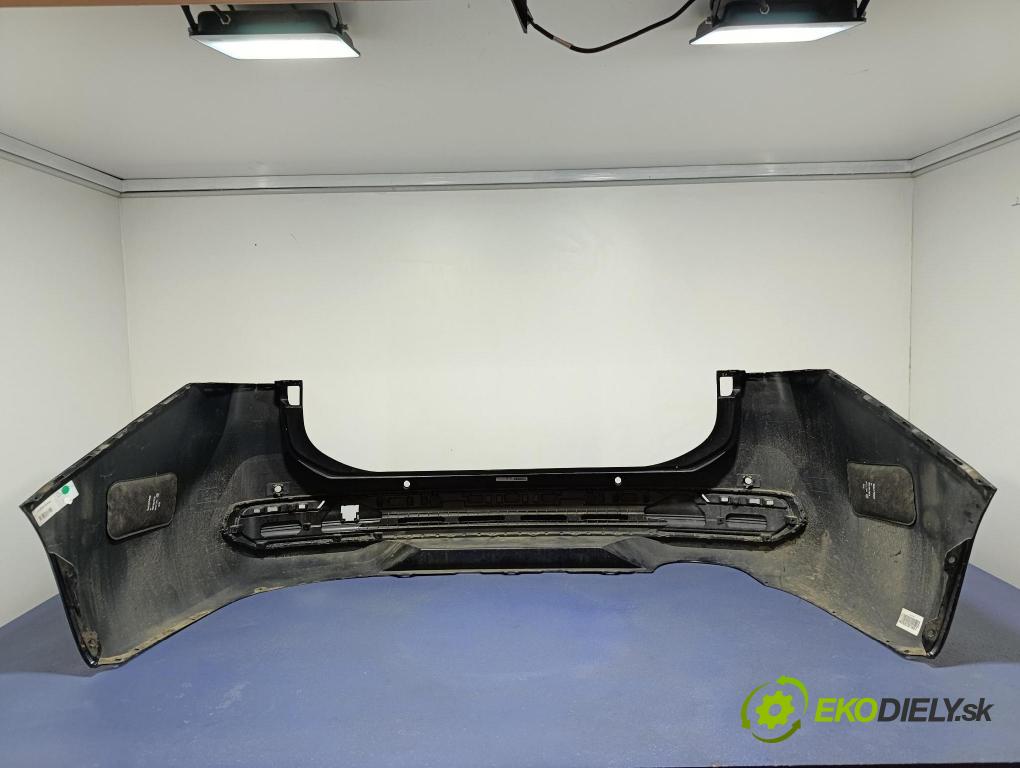 Vw Passat 0 nárazník zad 3J0807421