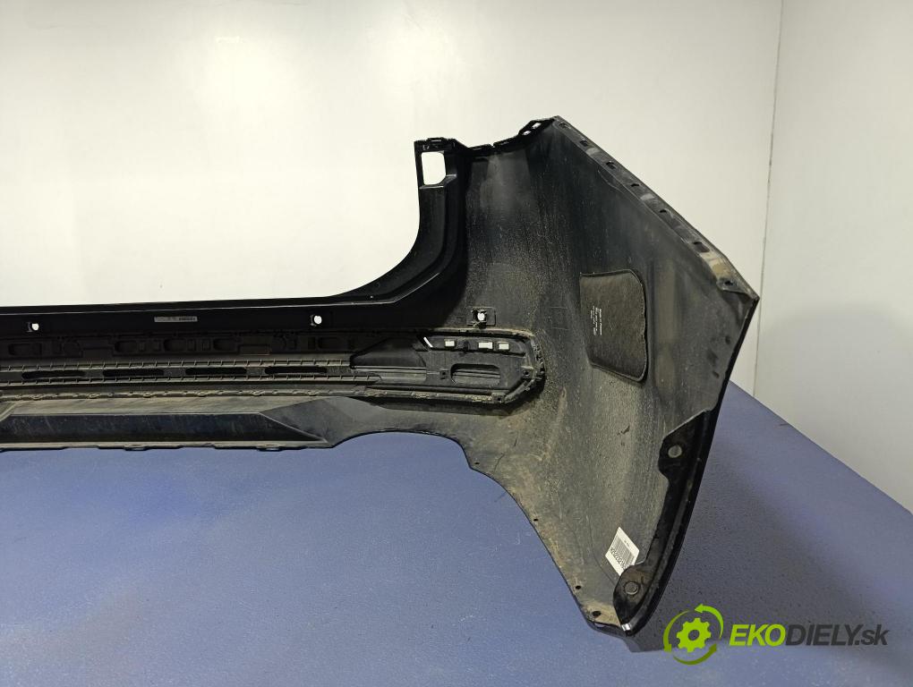 Vw Passat 0 nárazník zad 3J0807421