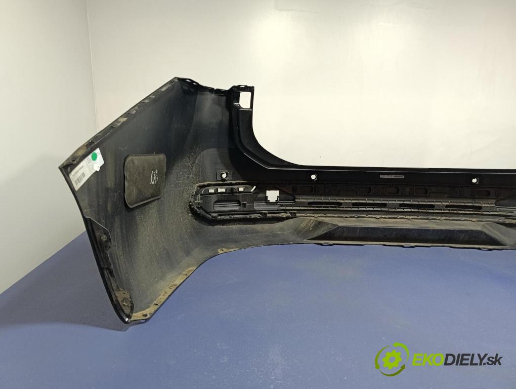 Vw Passat 0 nárazník zad 3J0807421