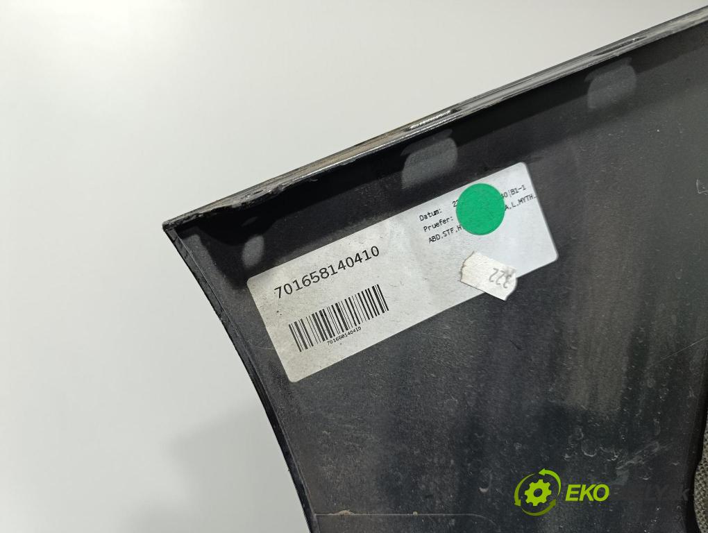 Vw Passat 0 nárazník zad 3J0807421