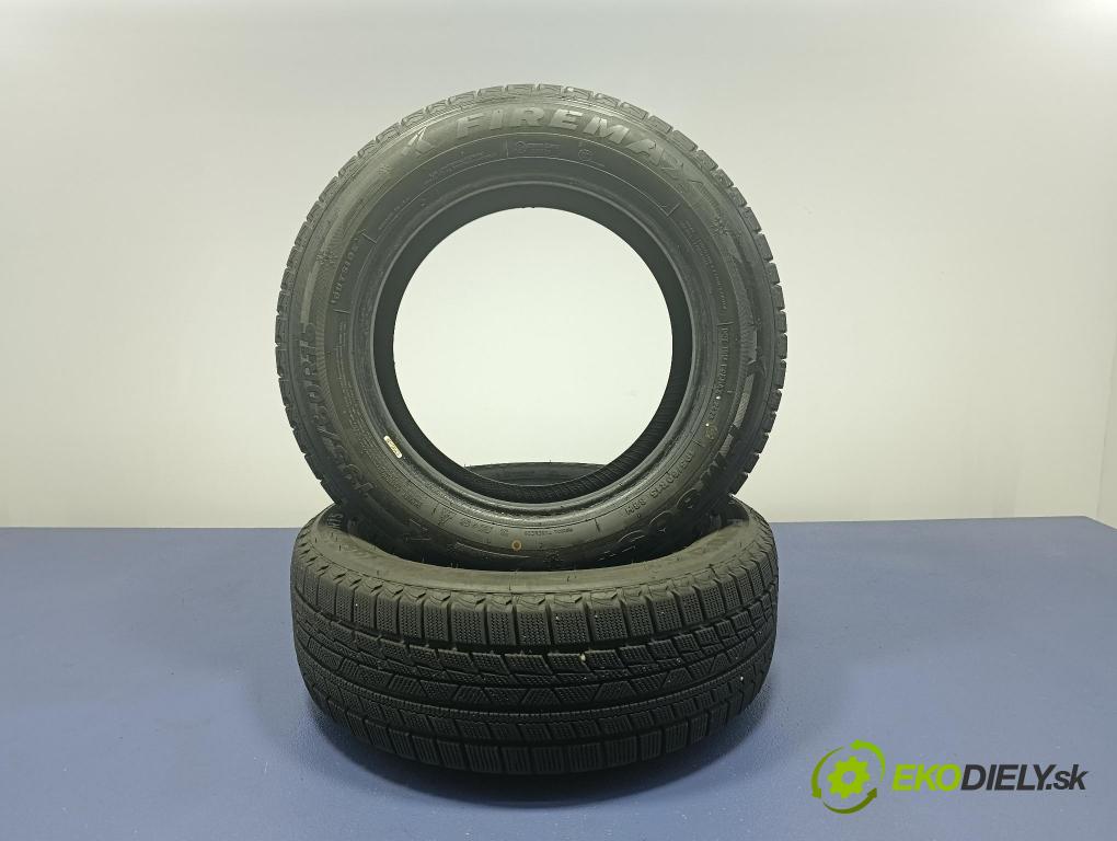 Skoda Fabia 2007 pneumatika ZIMA: 6971901475904