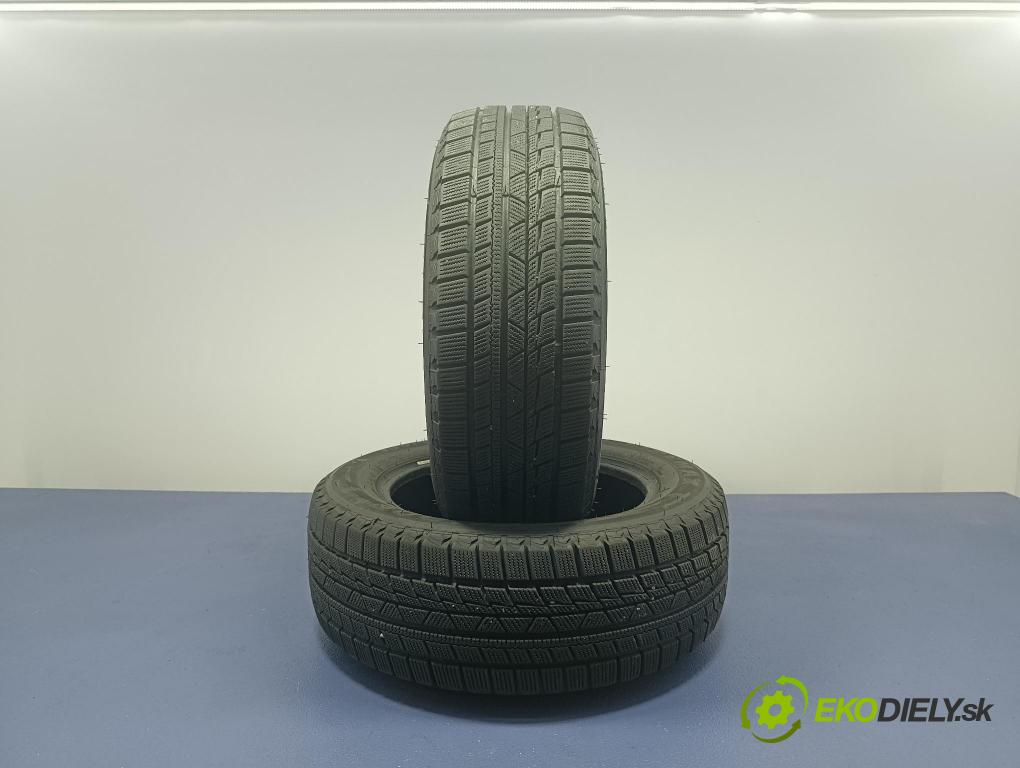 Skoda Fabia 2007 pneumatika ZIMA: 6971901475904