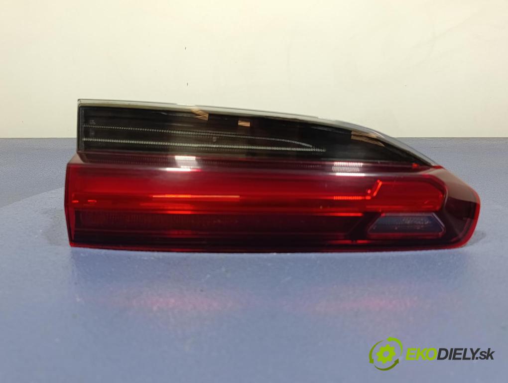 Bmw X4 2023 svetlo / reflektor zad ľavá Vnútri: 7433797
