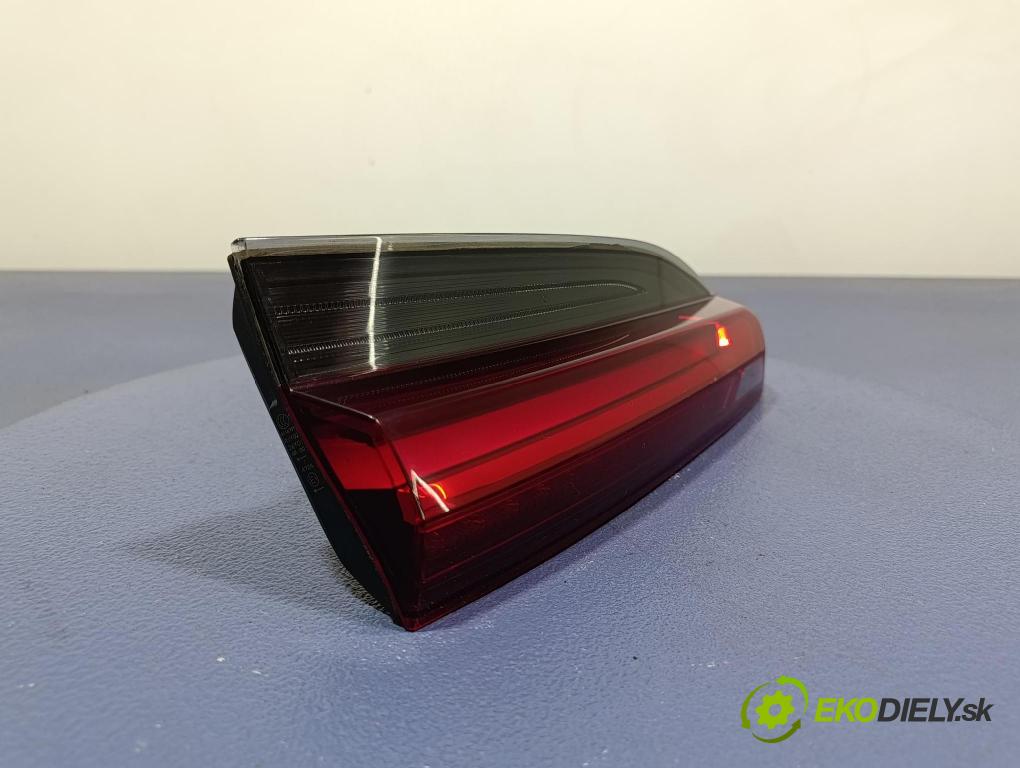 Bmw X4 2023 svetlo / reflektor zad ľavá Vnútri: 7433797