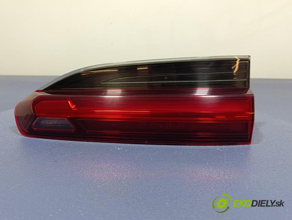Bmw X4 2023 svetlo / reflektor zad Prava: Vnútri: 7433798