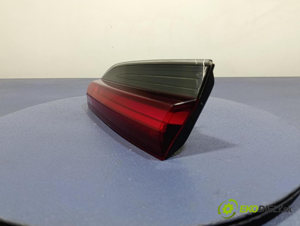 Bmw X4 2023 svetlo / reflektor zad Prava: Vnútri: 7433798