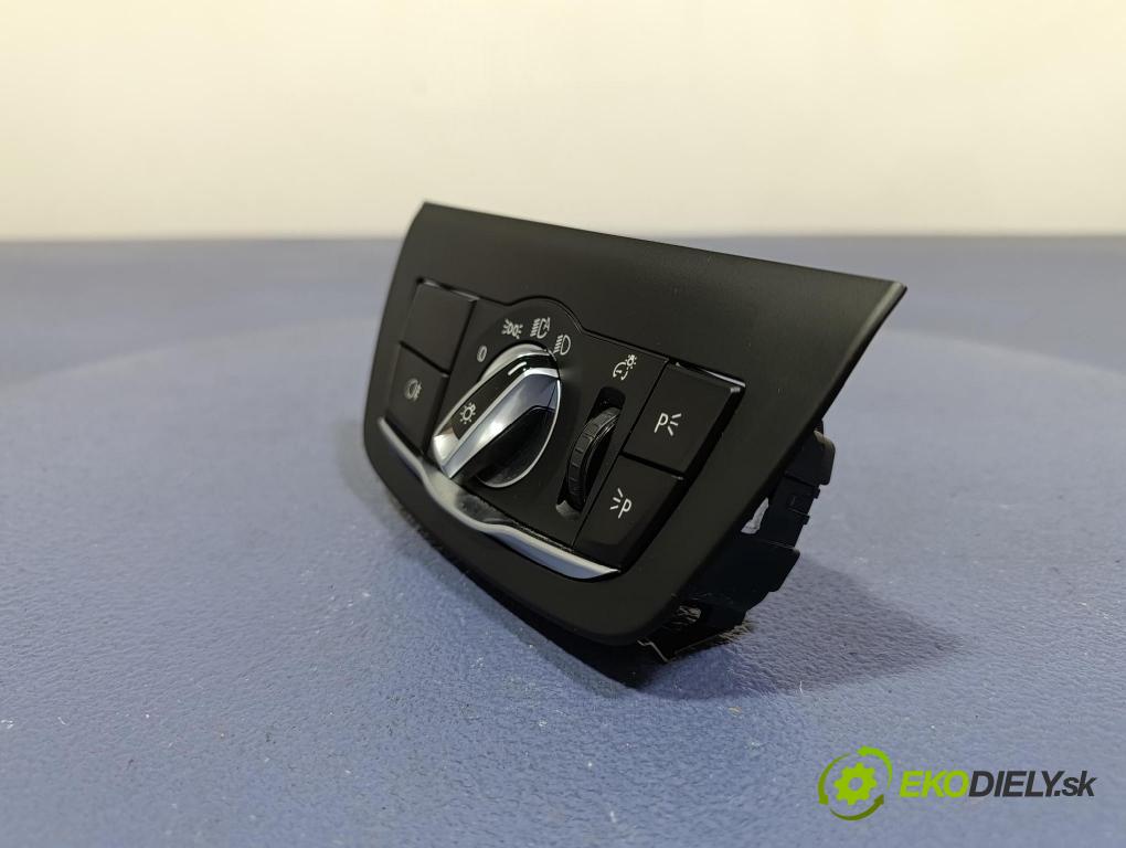 Bmw X4 2023 prepínač svetiel 9472965