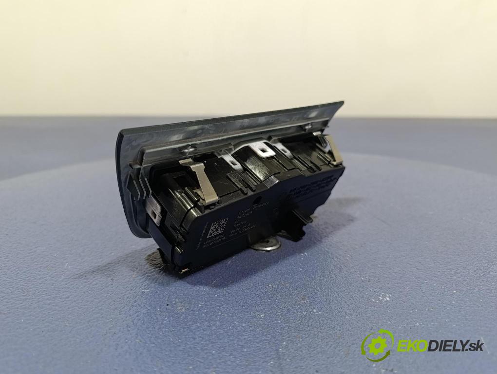 Bmw X4 2023 prepínač svetiel 9472965