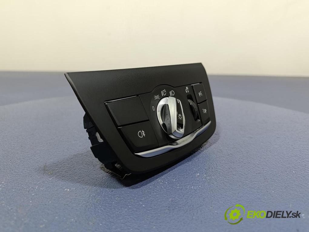 Bmw X4 2023 prepínač svetiel 9472965