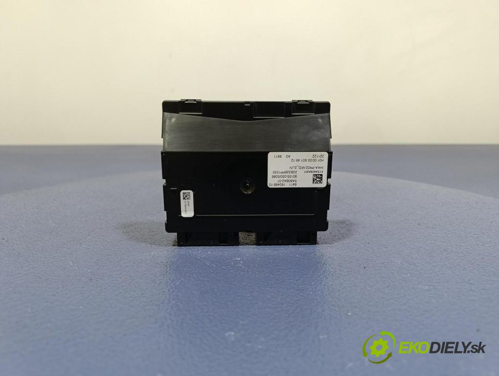 Bmw X4 2023 riadiaca jednotka 5A80BA2