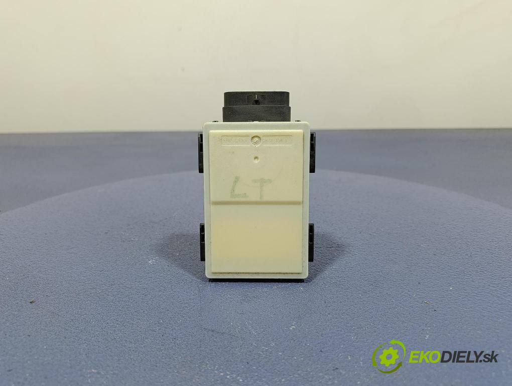 Bmw X4 2023 Radar: 5A6DB55