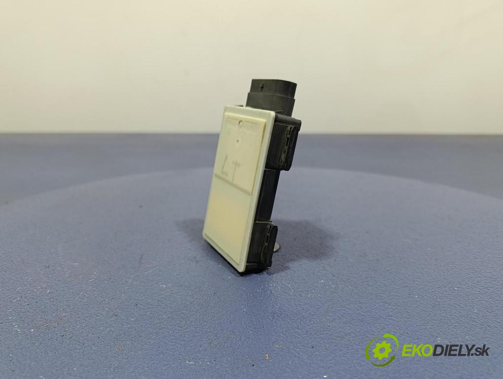 Bmw X4 2023 Radar: 5A6DB55